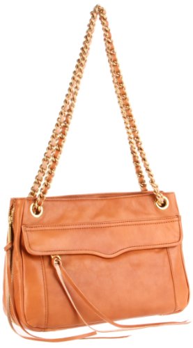 Rebecca Minkoff Women's Swing H333B01P Shoulder 