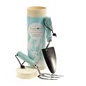 Garden Tools Gift Set - Hand Trowel and Hand Fork