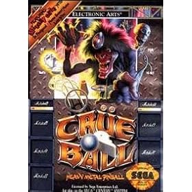 Crue Ball