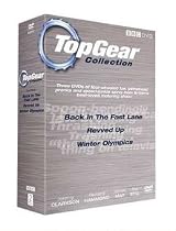 Top Gear - Box Set [DVD]