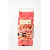 Eco Chefs Gluten Free Red Lentil Fusilli- 227gx10by Joriki Inc.