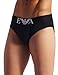 Emporio Armani Men's Cotton Stretch Hip Brief
