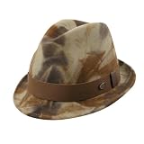 Bailey of Hollywood Abner Fedora Hat