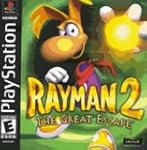 Rayman 2: The Great Escape