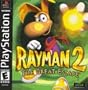 Rayman 2: The Great Escape