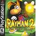 Rayman 2: The Great Escape