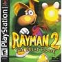 Rayman 2: The Great Escape