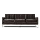 Sullivan Mid Century Modern Sofa