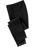 Old Navy Girls New Black Jersey Leggings