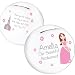 Personalised "My Beautiful Bridesmaid" Money Box