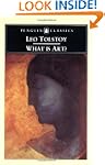 Penguin Classics What Is Art