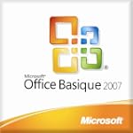 Microsoft Office Basic 2007 OEM