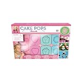 Image Cake Pop Mold Set