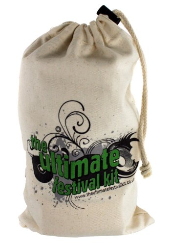Thumbs Up Ultimate Festival Kit - Classic