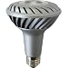 GE Lighting 75377 Energy Smart Led Indoor Floodlight PAR30 Lamp, 10-Watt