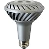 GE 75377 Energy Smart Led Indoor Floodlight PAR30 Lamp, 10-Watt