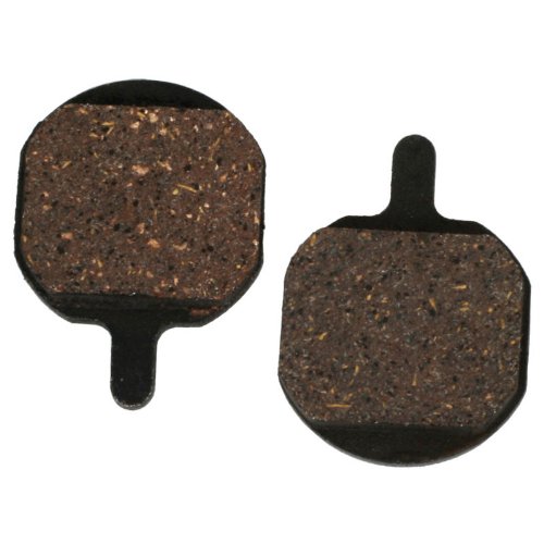 Clarks, Brake Shoes Disc Hayes Gx2/Mx2 Org