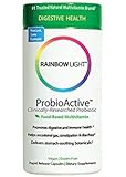 Rainbow Light ProbioActive 1B, 90-Count Vcaps (Pack of 2)