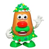 Mr. Potato Head Playskool Mr. Potato Head Holiday Spud ~ Hasbro