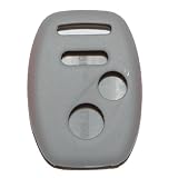 Honda Pilot w/o Hatch Ridgeline 2005-2012 Silicone Rubber Remote Cover Grey