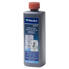 Menalux MPD 4 Premium Entkalker / f�r Espresso- und Kaffeevollautomaten/4 Anwendungen/ 500 ml