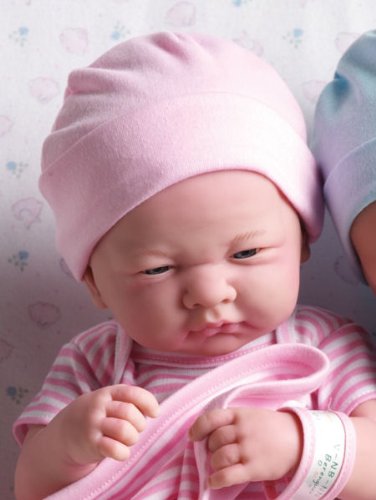 La Newborn 14