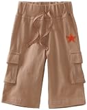 my O baby Baby-Boys Newborn Cargo Short