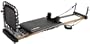 Stamina Anniversary Edition AeroPilates 296 Premier with Cardio Rebounder, Neck Pillow and DVDs