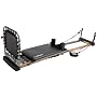 Stamina Anniversary Edition AeroPilates 296 Premier with Cardio Rebounder, Neck Pillow and DVDs