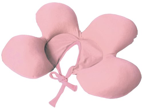 Pomfitis Papillon Baby Bath - Pink