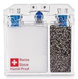 Buy Swiss-Spice Salt + Pepper