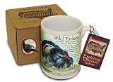 Turkey 15 oz. Mug