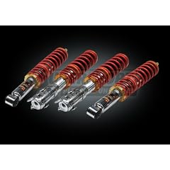Supersport Premium Gewindefahrwerk Typ B VW Passat 35i 85-118KW 35i-299 08/88- Limo, Variant