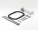 Humminbird IDMK PM In-dash Mounting Kit for Humminbir PiranhaMAX Units