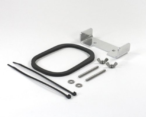 Humminbird IDMK PM In-dash Mounting Kit for Humminbir PiranhaMAX Units
