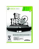 Activision/Blizzard-Dj Hero 2 Software