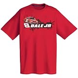 Dale Earnhardt Jr Youth Spray'n and Race'n T-Shirt