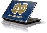 Skinit Notre Dame Vinyl Skin for Generic 12in Laptop (10.6in X 8.3in)