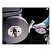 4 -PK 3M 17215 Scotch-Brite Ex2 Deburring Wheel 6 Inch X 1/2 Inch X 1 Inch 8A Med // 7000120914