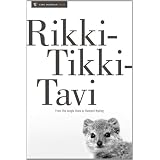 Rikki-Tikki-Tavi ~ Rudyard Kipling