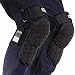 Mechanix Wear Pro Knee Pad - One size fits most/Black