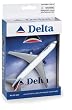 Daron Worldwide Trading RT4994 Delta Single Plane