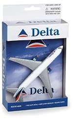 Daron Worldwide Trading RT4994 Delta Single Plane