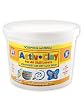 Activa Activ-Clay Self Hardening, 3.3-Pound, White