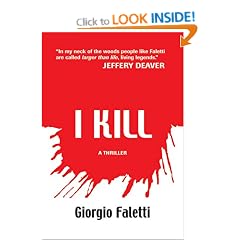 I Kill