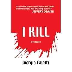 I Kill