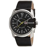 [ディーゼル]DIESEL 00-ANALOGE 3 HAND DATE DZ1295 ユニセックス 【正規輸入品】