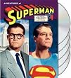 Adventures of Superman - The Complete Third and Fourth Seasons