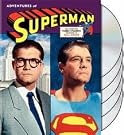 Adventures of Superman...