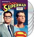 Adventures of Superman - The Complete Third and Fourth Seasons